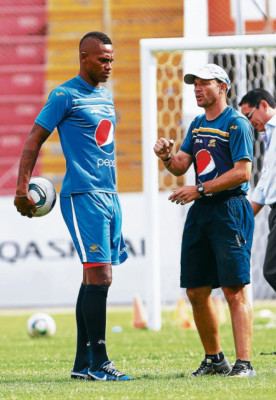 'Claros tiene mucho futuro”