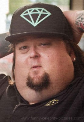 ¿Qué pasó con 'Chumlee'? Austin Russell fue arrestado
