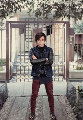 ¿Recuerdas a Pedrito Jr? Mira cómo luce ahora el hijo de 'Pedro el escamoso'