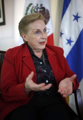 Una vida dedicada al estudio de Rafael Heliodoro Valle