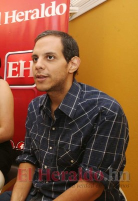 Fotos: Hondureños que han experimentado una drástica pérdida de peso; lucen irreconocibles