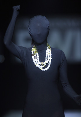 Piezas únicas para la mujer sensual y libre