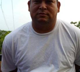 Marvin Alexis García Lobo.