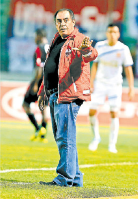 Edwin Pavón: En Honduras 'sí hay partidos y títulos arreglados'