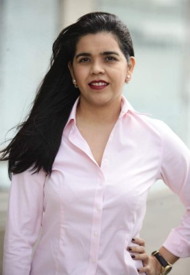 Hondureñas prefieren un corte midi