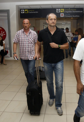 'Conozco las necesidades del equipo...”