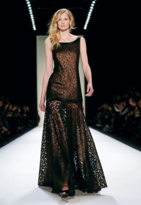 Berlín se viste de glamour en el Fashion Week 2013