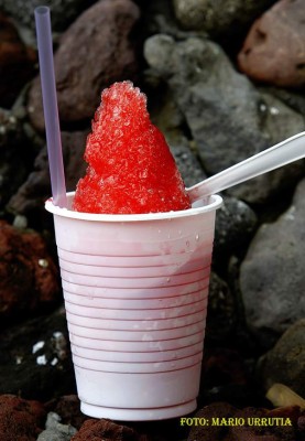 Los ricos manjares del Golfo de Fonseca