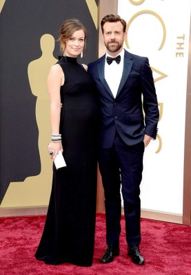 Las celebridades impusieron tendencia en la alfombra