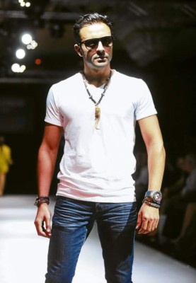 Renueve el armario de papá con prendas urbanas