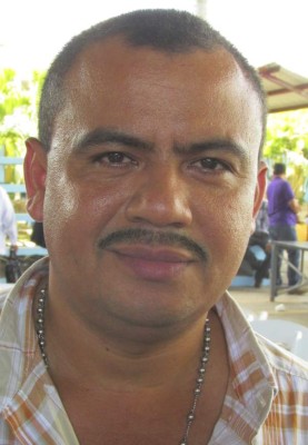 Reportan severos daños en el manglar del sector de Marcovia