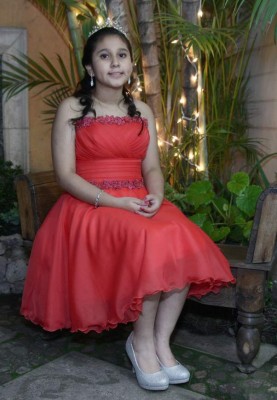 Especiales detalles para la quinceañera