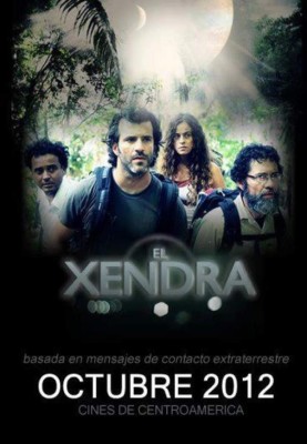 'Un lugar en el Caribe”, cine hondureño de exportación