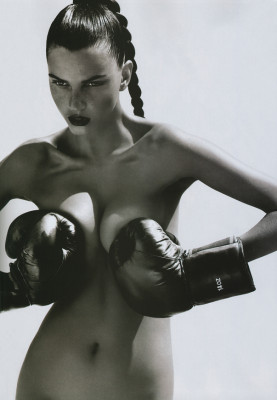 FOTOS: La espectacular Jeisa Chiminazzo