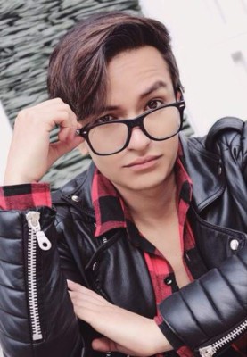 ¿Recuerdas a Pedrito Jr? Mira cómo luce ahora el hijo de 'Pedro el escamoso'