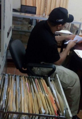 UNA: En medio de crisis e investigaciones por corrupción nombran rector interino