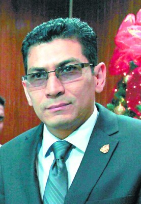 Honduras: Piden el perfil de nueva Policía