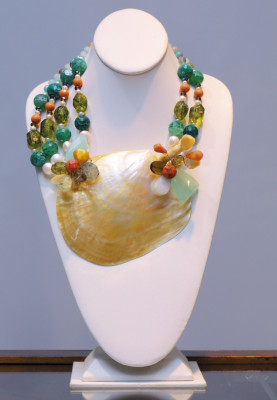 El mundo de la orfebrería tiene sello hondureño