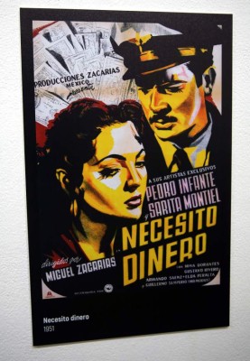 La obra de Josep Renau sigue viva