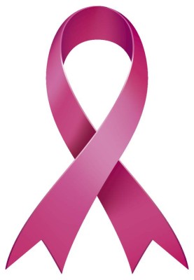 Aplicaciones para prevenir el cáncer de mama