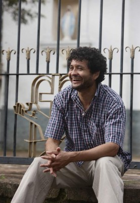 Nahúm Flores, un viaje por el arte y la vida