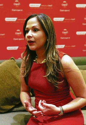 Claro prevé crecimiento contundente con novedosa campaña publicitaria