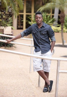 Marvin Chávez: 'Mi familia me enseñó a vivir con humildad”