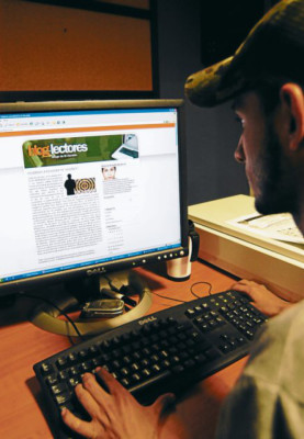 Honduras ocupa lugar 99 en Tecnología de la Información