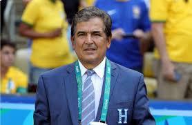 El millonario salario que tendrá José Molina como técnico de la selección de Honduras