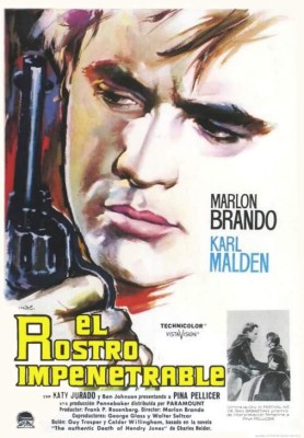 Una década sin Marlon Brando