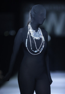 Piezas únicas para la mujer sensual y libre