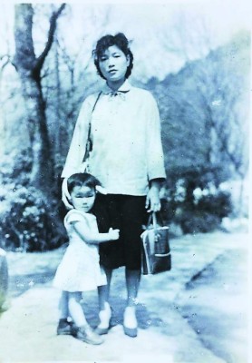 Ingrid Hsing: 'Soy más latina que taiwanesa”