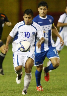 Honduras obligada a ganarle a Guatemala