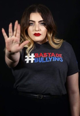 ¡Unidos en una sola voz! Influencers que se sumaron a la campaña #Bastadebullying