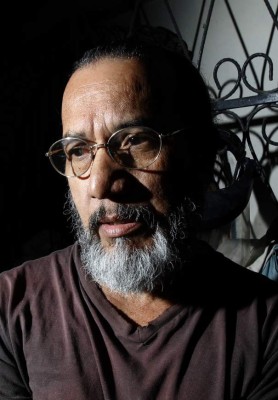 Terminado monumento al Papa 'mensajero de la paz”