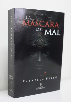 'La máscara del mal”, una obra brutal