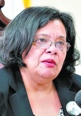 Honduras y EE UU acuerdan proteger el sistema financiero