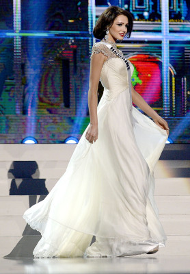 Las 15 favoritas para el Miss Universo 2013