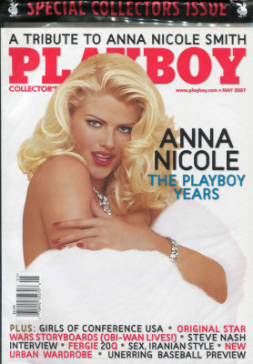 Las portadas más hot de Playboy