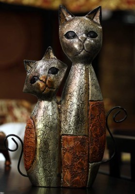 Decoración animal para el hogar