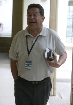 'Chilillo”: azote del periodismo