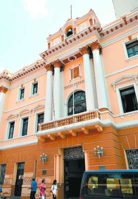 Alcaldía corregirá falencias en rendición de cuentas