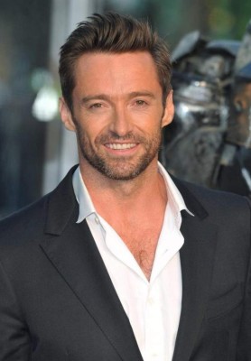 Jackman se somete a operación