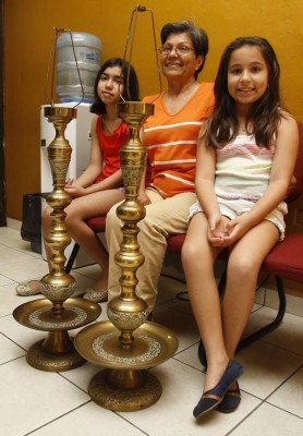 Terminado monumento al Papa 'mensajero de la paz”