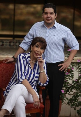 Lazos familiares unidos a través del periodismo
