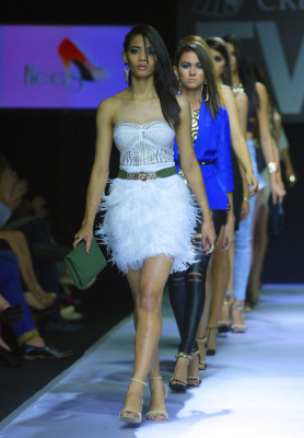 Piezas únicas para la mujer sensual y libre