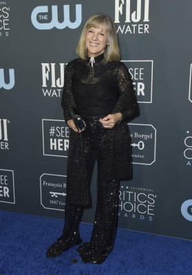 FOTOS: Ellos fueron los peor vestidos de los Critics Choice Awards 2020