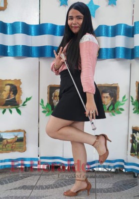 Palillonas del Santa Mónica: bellezas que deslumbrarán en los desfiles