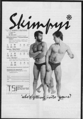 FOTOS: Los 12 peores anuncios de ropa interior