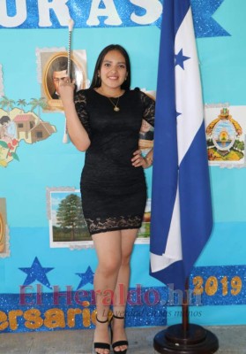 FOTOS: Ellas son las bellas palillonas del Cultura Nacional Sur